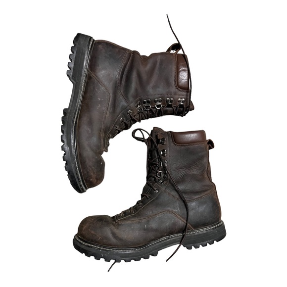 Cabela's Other - Cabela’s outrider Gortex Mens work boots size 13